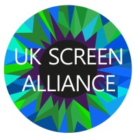 UK Screen Alliance Logo