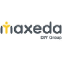 Maxeda DIY Group Logo