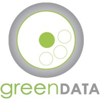 GREENDATA Logo