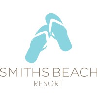 Smiths Beach Resort a Small Luxury Hotel of the World Logo