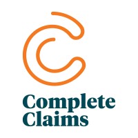 Complete Claims Logo