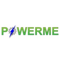 PowerME Pty Ltd Logo
