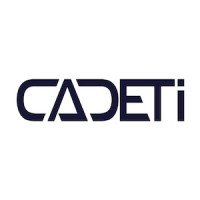 CADETI Logo