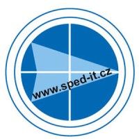 SPED-IT s.r.o. Logo