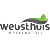 Weusthuis Makelaardij 🏡 Logo