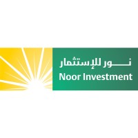 Noor Financial Investment Company KSCP (Official) Logo