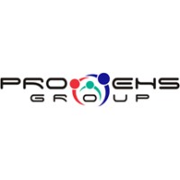 ProEhs-Group Kft. Logo