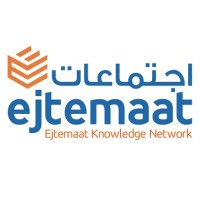 Ejtemaat Events MENA Logo