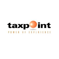 Taxpoint sp. z o.o. Logo