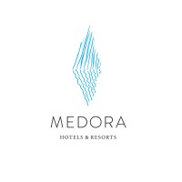 Medora Hotels & Resorts Logo