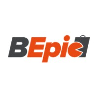 BEpic - e-Commerce voor de maakindustrie Logo
