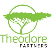 Theodore Partners Logo