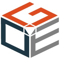GOE-DMS GmbH Logo