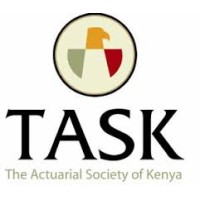 The Actuarial Society of Kenya (TASK) Logo