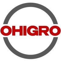 OHIGRO, Inc. Logo