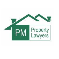 PM Property Lawyers Logo