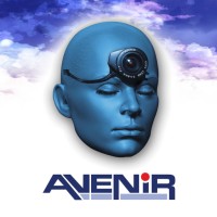 AVENİR A.Ş. Logo
