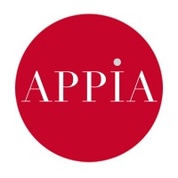 APPIA Art & Assurance Logo