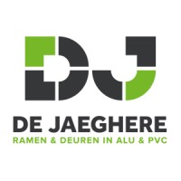 De Jaeghere BV Logo
