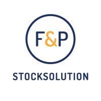 F&P Stock Solution GmbH Logo