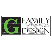 G Family, Inc. Logo