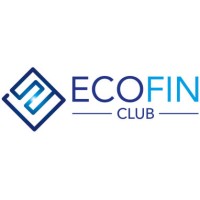 Ecofin Club BE/LU/INTL Logo
