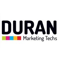 Duran Digital Marketing Logo