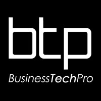 Business Tech Pro Logo