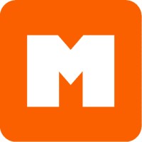 Maskinklippet.se Logo