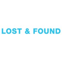 Lost & Found Logo