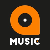 O Music S.r.l. Logo