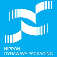 Nippon Dynawave Packaging Co. Logo