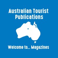 Australian Tourist Publications Logo