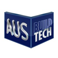 Aus Build-Tech Logo