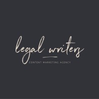 Legal Writers Australia Logo