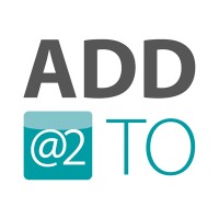 Add To Office Support Logo