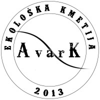 Ekološka kmetija AvarK Logo