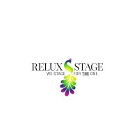 ReLux Stage LLC Logo