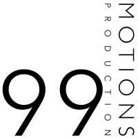 99 Motions Production Logo