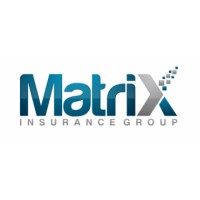 Matrix Insurance Group Logo