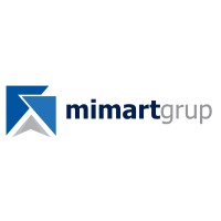 Mimart Grup - İnşaat - Mimarlık - Planlama - Bilişim Logo