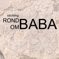 Rondom Baba Logo