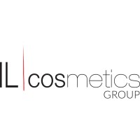 IL Cosmetics Logo