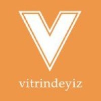 Vitrindeyiz Retail Solution Partnership Logo