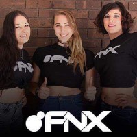 FNX Network Logo