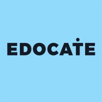 Edocate Logo