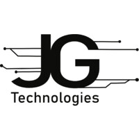 JG Technologies Logo