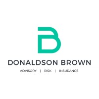 Donaldson Brown Logo