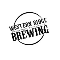 Western Ridge Brewing & Distilling Co. Pty. Ltd. Logo