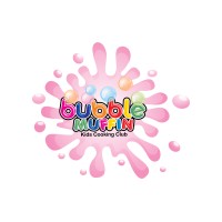 Bubble Muffin Logo